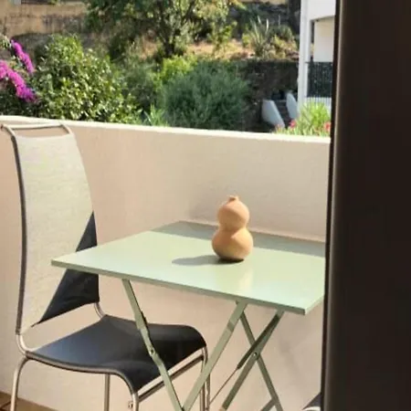 Apartment For 4 People