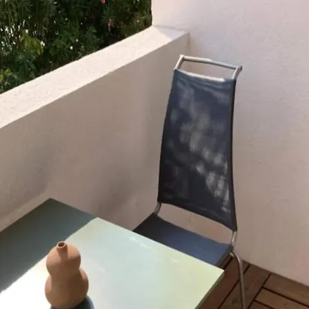 For 4 People Apartment