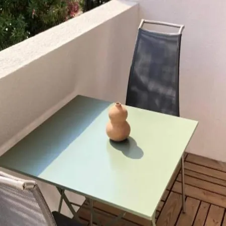 For 4 People Apartment