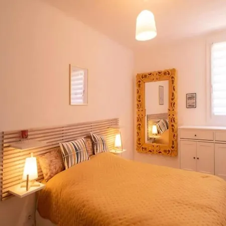 For 4 People Apartment *